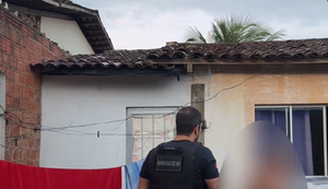 Tradutor  preso por compartilhar conteúdo ilegal em Maceió já atuou como intérprete em ações policiais