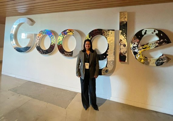 Secretária participa de evento sobre tecnologia na educação em Nova York
