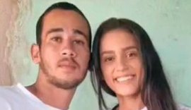 Casal morre por afogamento na Praia da Lagoa do Pau