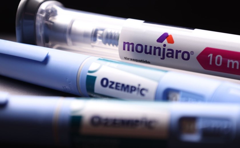 Anvisa aprova 5 novas canetas emagrecedoras de semaglutida