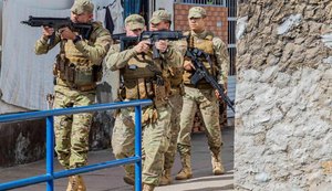 Alagoas registra primeiro semestre com os menores índices de violência em 14 anos