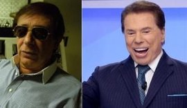 Viúva de Lombardi perde processo contra Silvio Santos