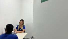 UPAs de Maceió oferecem sala de escuta psicológica aos colaboradores