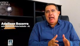 Advogado critica prática excessiva de prisões preventivas no Brasil, situação que desrespeita a Lei, diz