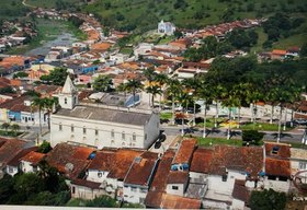 Quebrangulo celebra restauração da emancipação política neste domingo (27) com programação especial