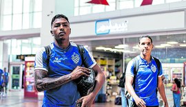 CSA vai tentar aumentar capacidade do Estádio Rei Pelé para sábado