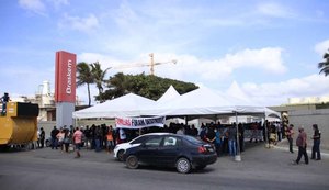 Braskem consegue medida liminar na justiça e ato de moradores é suspenso