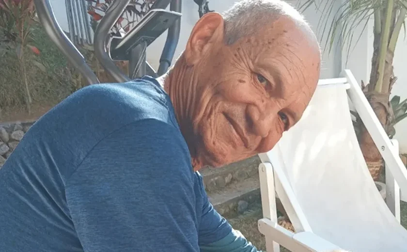 Cantor Gilson Vieira, compositor de Casinha Branca, morre aos 73 anos