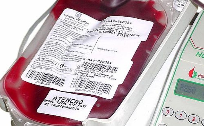 Banco de Sangue do HU precisa de doações para continuar salvando vidas