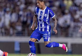Meia Dudu Figueiredo, ex-CSA, acerta retorno ao América-RN