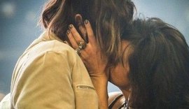 'Rock Story': Mariane agarra Gui e se surpreende com reação violenta