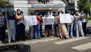 Sateal emite nota sobre ação movida pelo Hospital Sanatório contra os atos dos funcionários
