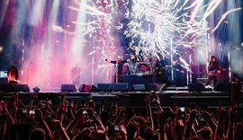 Banda Korn anuncia turnê na América Latina com único show no Brasil em maio de 2026