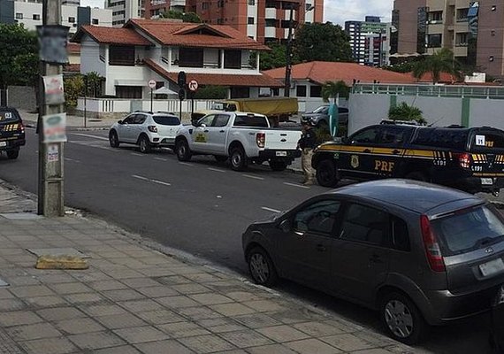 Ex-secretário de Estado é procurado pelo MP da Paraíba