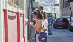 Brasileiros serão entrevistados sobre a situação de saúde