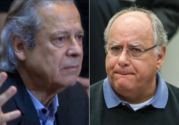 MPF reforça pedido de condenação contra José Dirceu, Duque e outros réus