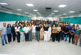 2ª audiência pública do Cria indica novas propostas para a Primeira Infância em Alagoas