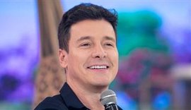 Apresentador Rodrigo Faro assina contrato para voltar à TV Globo
