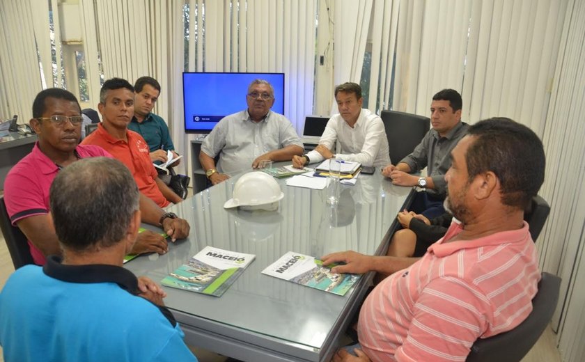 Porto de Maceió anuncia requalificação em parceria com sindicatos