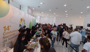 Ministro abre neste sábado conferência nacional que debate os 20 anos do Suas