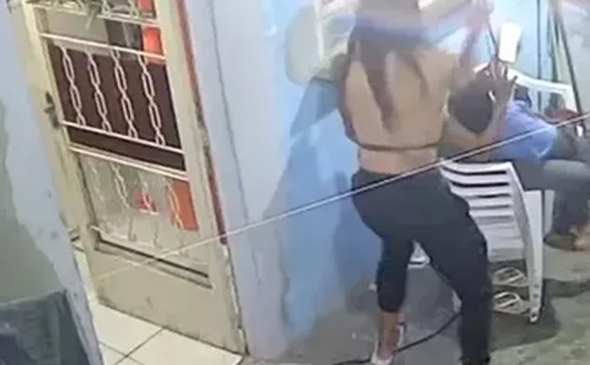 Família de alagoana assassinada em São Paulo lança campanha para trazer corpo para Alagoas