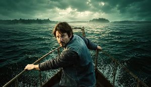 Minissérie Profundezas bate recorde de estreia de produções canadenses na Netflix