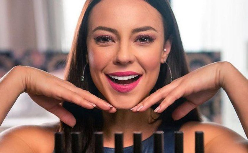 A Dona do Pedaço vira balcão de negócios da TV Globo