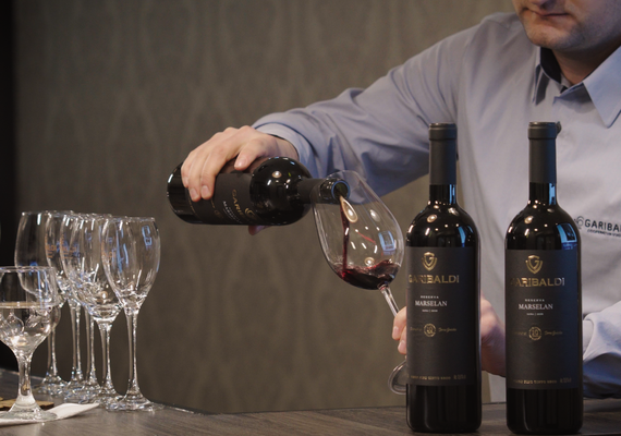 Cooperativa comemora dez premiações na Seleção dos Melhores Vinhos, Espumantes e Sucos