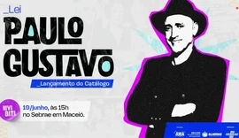 Lei Paulo Gustavo disponibiliza R$ 77 milhões para audiovisual de Alagoas