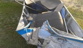 Sobreviventes cobram Justiça três anos após tragédia na Lagoa Mundaú