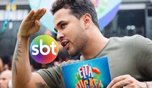 Lucas Guimarães perde tudo no SBT e promove demissão em massa nos bastidores