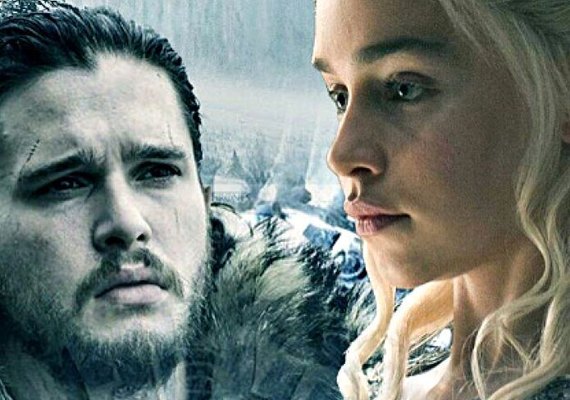 História da aguardada sétima temporada de 'Game of Thrones' cai na Internet