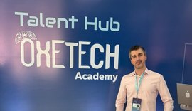 Prisco Ambiental participa do Talent Hub OxeTech Academy e reforça conexão entre empresas e novos talentos