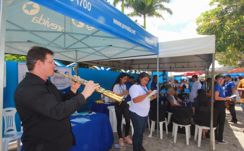 Arapiraquenses reverenciam o Dia de Finados com missas e homenagens