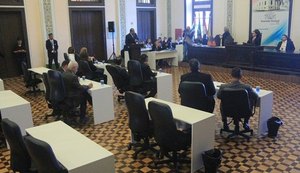 Câmara realiza nesta quinta-feira (16) audiência pública para debater LDO 2019