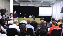 Sindicato aponta riscos na construção de depósito de ácido sulfúrico no Porto de Maceió