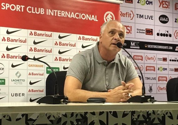 Internacional se reúne com CBF, que nega pedido por VAR nas últimas rodadas
