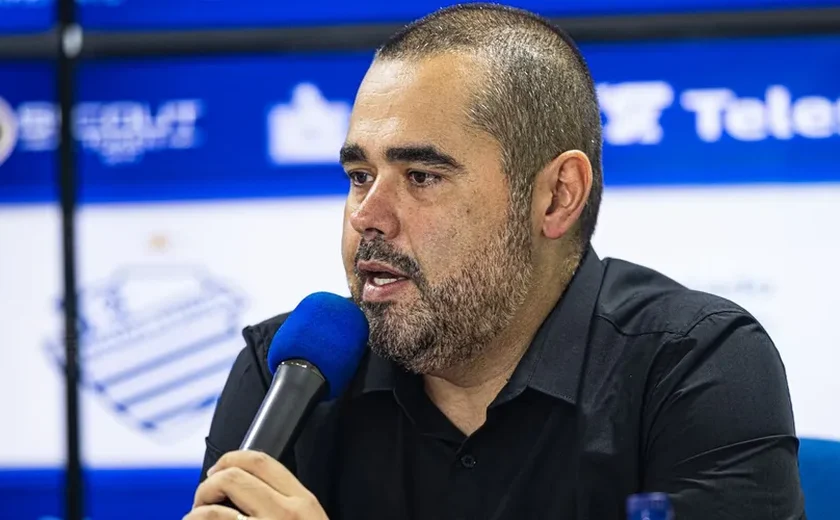 CSA define início da pré-temporada para 19 de novembro e confirma comissão técnica