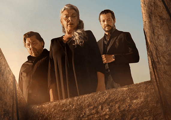 Quem morre e quem sobrevive no último episódio de Duas Covas