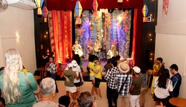 Domingo (14) é dia de forró e cultura popular na programação do São João Raiz