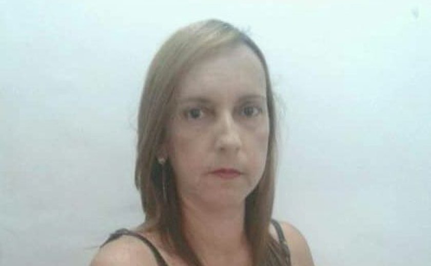 Mulher de Maceió está desaparecida desde a última terça-feira (20)