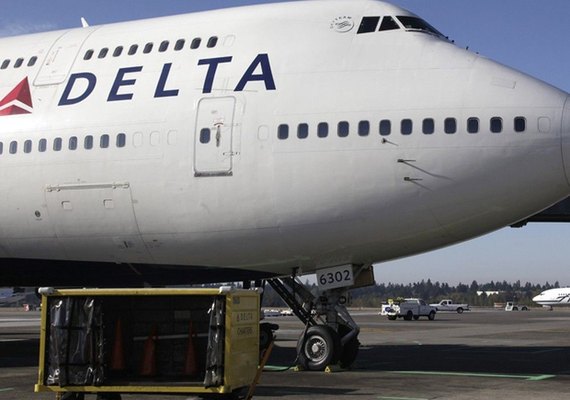Overbooking: Delta oferecerá até US$ 10 mil a passageiro que ceder lugar