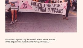 Projeto reúne arquivos políticos e afetivos da história LGBT em Alagoas