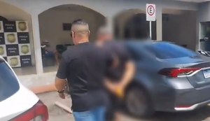 Foragido condenado por matar jovem ao dirigir embriagado em Arapiraca é recapturado