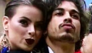 Douglas Sampaio e Rayanne Morais tentaram salvar noivado: 'Morar separados'