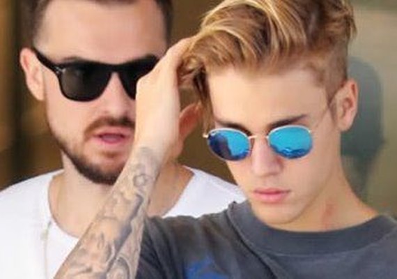 Pastor evangélico é apontado como novo amor de Justin Bieber