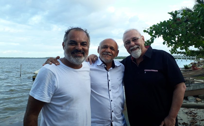 “Calunga”, clássico de Jorge de Lima, ganha adaptação para o cinema com lançamento oficial em Maceió