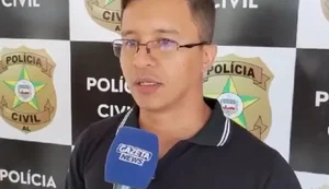 PM acusado de atirar em jovem em posto de combustíveis no Jacintinho agiu em Legítima defesa, diz delegado