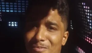 Homem é preso suspeito de estuprar irmã, matar e jogá-la em córrego