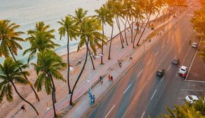 Maceió figura entre os dez destinos mais procurados para o Carnaval